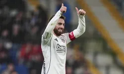 Orkun Kökçü: 'Bir gol atsam devamı gelir' demiştim