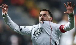 Beşiktaş'ta Orkun Kökçü fırtınası! 7 maç 7 gol katkısı