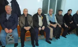 O ilçede oruç 3 dakika erken açıldı