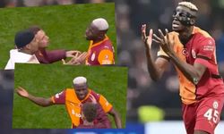 Galatasaray’da Osimhen krizi! Takım arkadaşlarına sert tepki