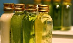 Otel banyolarındaki mini şampuan ve sabunlara veda