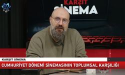 Övünç Zaman: Vurun Kahpeye filmi bir nostalji değil, erken uyarı sistemi