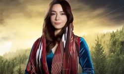 Öykü Gürman’dan Taşacak Bu Deniz açıklaması! Bakın hangi rol için teklif gelmiş