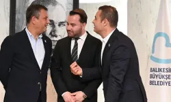 ‘Rüşvet soruşturması’ kapsamında tutuklanan CHP’li, partisinden istifa etti!