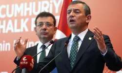 CHP'nin kurultay davasının İBB davasıyla birleştirilmesi istendi