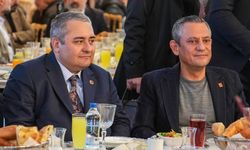 Özgür Özel hakkında suç duyurusunda bulunan Mesut Özarslan'dan ilk açıklama