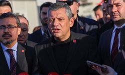 Özgür Özel deprem bölgesi Adıyaman’da: 'Önemli olan tedbir almak'