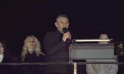 Özgür Özel: Arkadaşlarımız masumdur