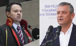 Özgür Özel, Akın Gürlek'e 'mal varlığını açıkla' demişti: Gözler grup toplantısında