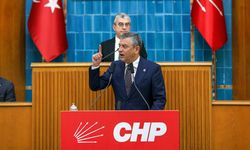 Özgür Özel’den Adalet Bakanına çağrı: Akın Bey mal varlığını açıklasın