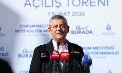 Özgür Özel’den Erdoğan’a ‘taş üstüne taş koymadılar’ çıkışı!