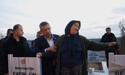 Özgür Özel'den 6 Şubat depremleri yıl dönümünde videolu paylaşım