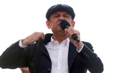 Özgür Özel'den Erdoğan'a erken seçim çağrısı: ‘Sandığı getirin’