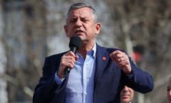 Özgür Özel: Kepçeyle alıp çay kaşığıyla veren bu iktidar gitmek zorunda