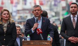 Özgür Özel'den Erdoğan'a: Görevini yapmadın, şimdi deprem konutlarıyla övünüyorsun