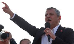 Özgür Özel: Kepçeyle alıp çay kaşığıyla veren bu iktidar gitmek zorunda