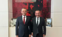 Tanju Özcan'ın gözaltına alınmasının ardından Özgür Özel'den dikkat çeken hamle