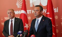 Ümit Özdağ’dan Özgür Özel’e komisyon raporu sorusu: ‘Nasıl imza attınız?’