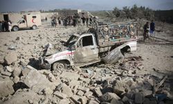 Pakistan'dan Afganistan'a hava saldırısı: 25 ölü