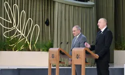 BAE'den Paşinyan ve Aliyev’e İnsan Kardeşliği Ödülü