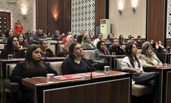 Keçiören’de LÖSEV farkındalık buluşması