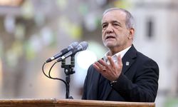 Pezeşkiyan'dan Türkçe 'teşekkür' mesajı