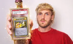 Pikachu kartı 16,5 milyon dolara satıldı