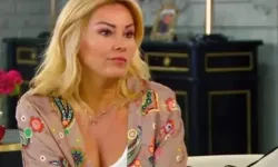 Pınar Altuğ cami avlusunda başını örtmediği için eleştirilmişti! İlk kez konuştu