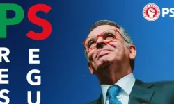 Portekiz’de iktidara sosyalist parti geldi