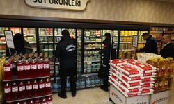 Pursaklar’da Ramazan güvenle yaşanıyor