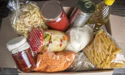 Ramazan kolisi 5 bin TL’ye dayandı!