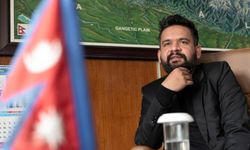 Rapçi kimliğiyle öne çıkan belediye başkanı Balen Şah ülkenin başına geçebilir