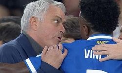 Şampiyonlar Ligi’nde ırkçılık iddiası: Vinicius Junior sahayı terk etti