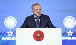Erdoğan: Terörsüz Türkiye sürecini ilmek ilmek dokuyoruz
