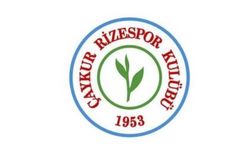 Çaykur Rizespor'dan olağanüstü kongre kararı