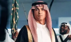 Cristiano Ronaldo Ramazan’da oruç tuttu