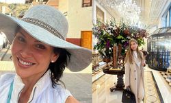 Rus anne ve kızını öldüren eski eş Türkiye’ye iade edildi