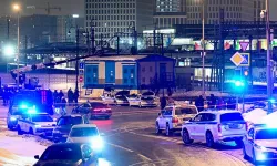 Rusya'da patlama: 1 polis öldü