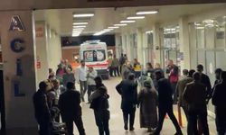 Şanlıurfa'da husumetli aileler arasında kavga: 1'iasker 8 yaralı