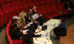 Genç yetenekler konservatuvar seçmelerinde ter döktü