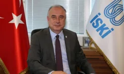 İSKİ Genel Müdürü Başa, görevine iade edildi