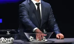 Galatasaray’ın Şampiyonlar Ligi’nde rakibi belli oldu!