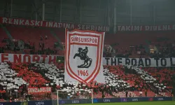 Samsunspor'un son 16'daki rakipleri belli oldu!