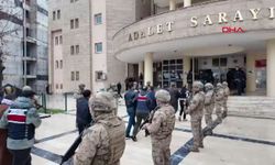 Şanlıurfa’da tefeci operasyonu: 23 kişi tutuklandı