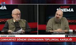 ‘Vurun Kahpeye’ filmi, Elips TV’de her yönüyle konuşuldu