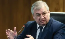 Rusya'nın yeni Ankara büyükelçisi belli oldu