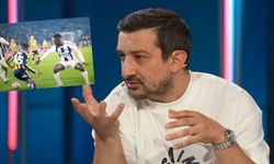 Serhat Akın'dan Nene'ye tepki: '3 tane kurşun yedim senin kadar yerde yatmadım'