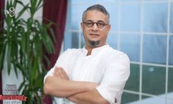Zuhal Topal Yemekteyiz Serkan Erkılıç kimdir?