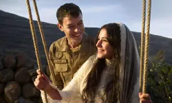 Tanıtımı gündeme bomba gibi düşmüştü! Sevdiğim Sensin ilk bölümü yayınlandı