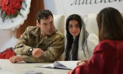 Sevdiğim Sensin 1. bölüm izle, Sevdiğim Sensin 2. bölüm fragmanı izle